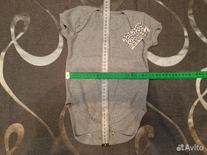 Боди для малышей