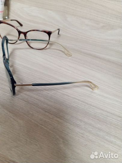 Оправа для очков женская, Guess, линзы нулевые