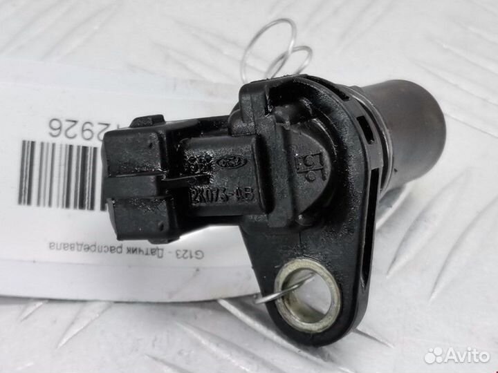 Датчик распредвала Ford Focus 2001