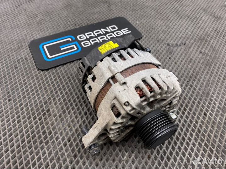 Генератор Kia Carens/Ceed/Optima/Rio/Soul/Sportage