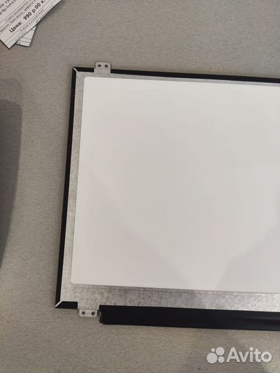 Матрица для ноутбука 15.6 IPS full HD 30pin