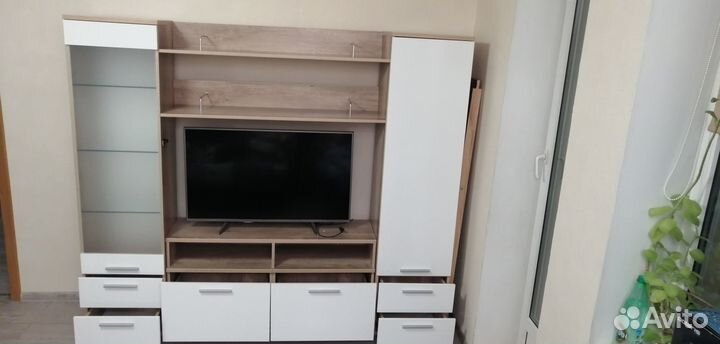 Стенка для гостиной Гостиная 