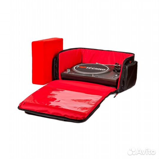 Сумка для диджея DJ BAG DJB V