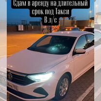 Аренда авто под такси