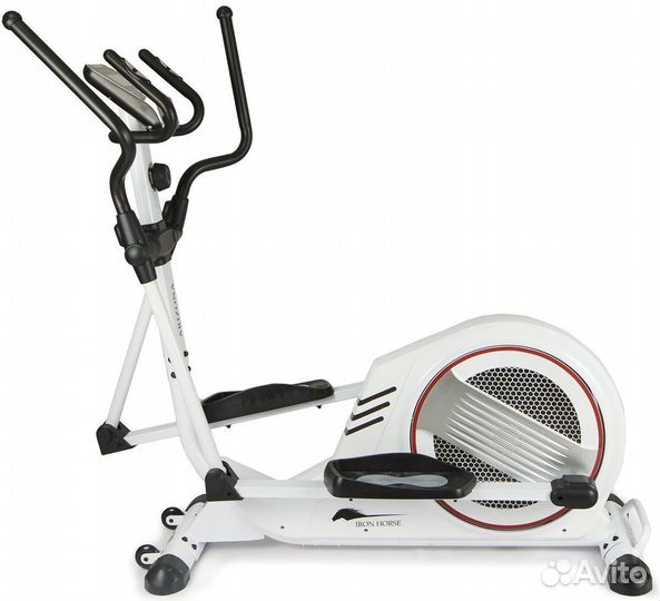 Эллиптический тренажер iron horse arizona