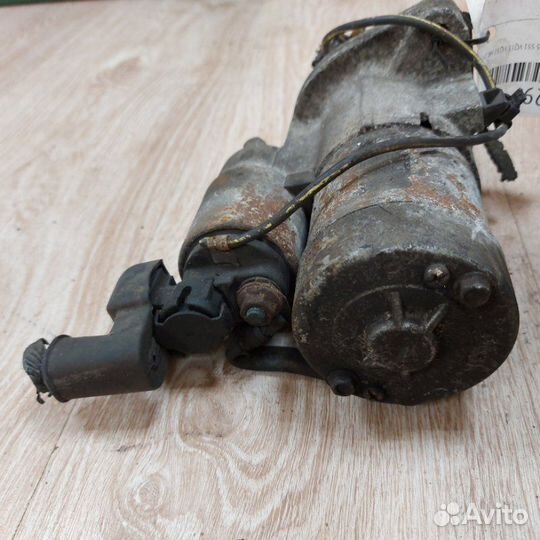 Стартер Infiniti Fx35 Ex35 S51 VQ35 VQ37 HR