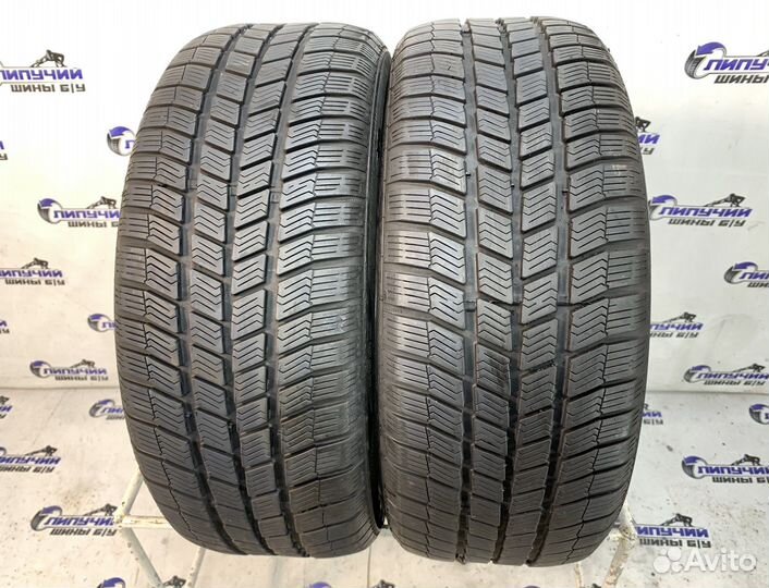 Barum Polaris 3 215/55 R16 93H