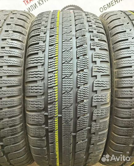 Kumho WinterCraft KW27 225/55 R17 106Y