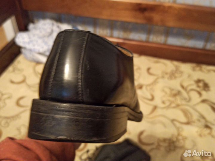 Navyboot Туфли мужские