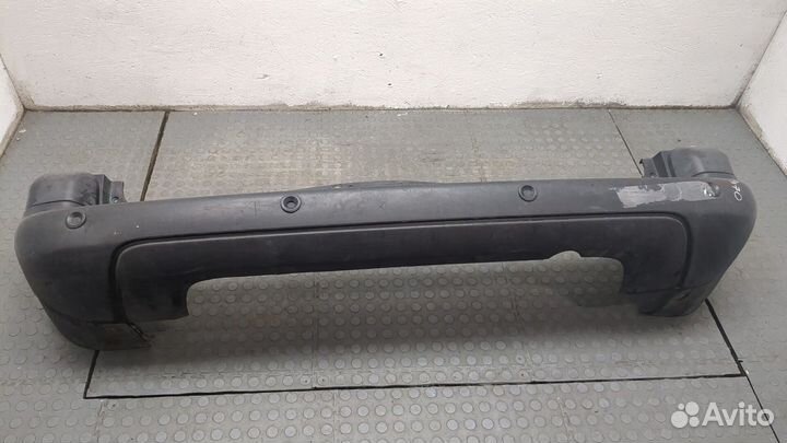 Датчик парктроника Peugeot Partner 2015, 2015