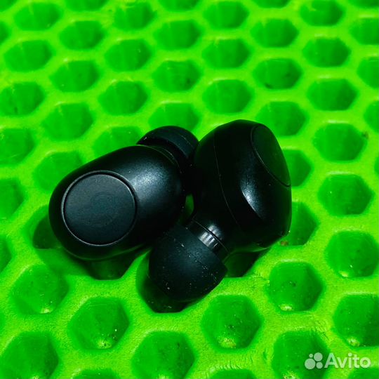 Беспроводные наушники Haylou Haylou GT2s, black