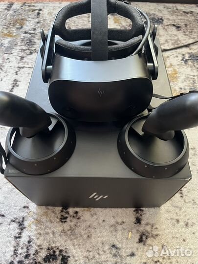 Hp reverb g2 V2