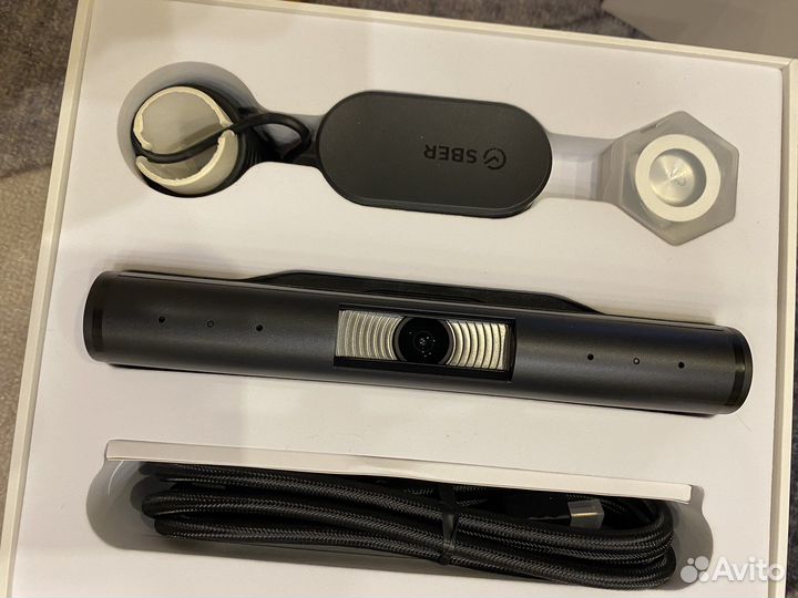 Sberbox top