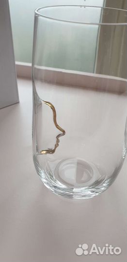 Бокалы для напитков