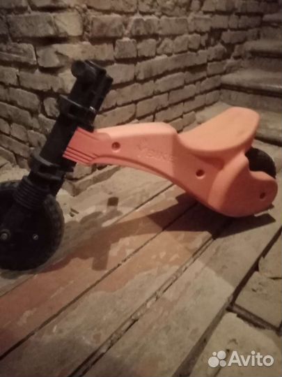 Беговел детский