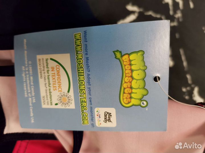 Купальник новый