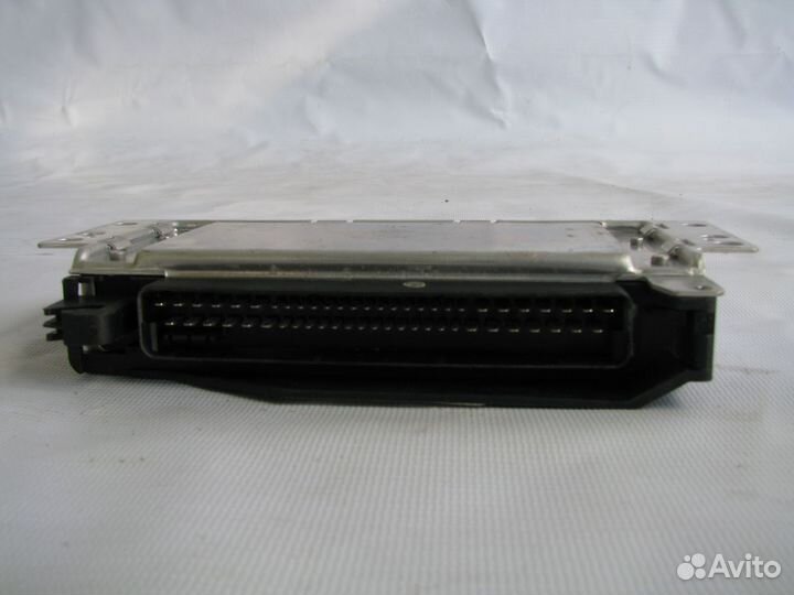 Audi A6 C4 Блок управления ABS