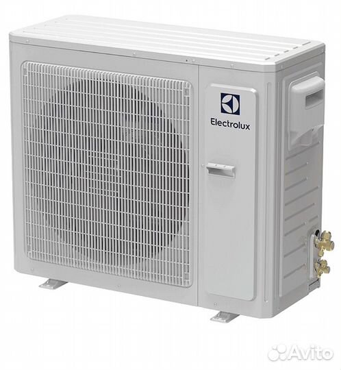 Сплит система Electrolux eacu-60H/UP3/N3 арт.6843