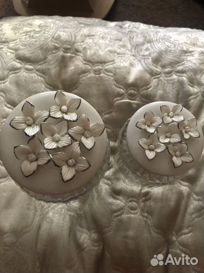 Банки для сыпучих