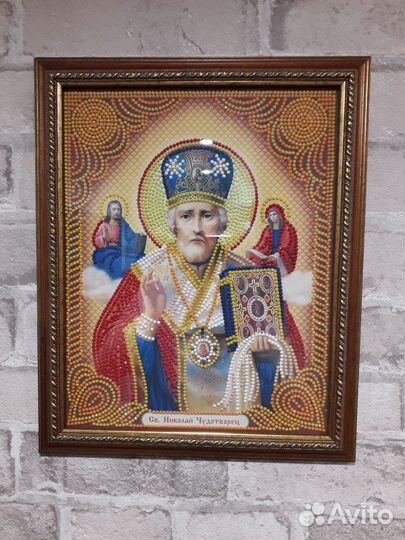 Картина и Иконы