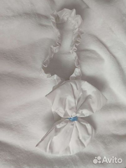 Конверт на выписку весна- осень