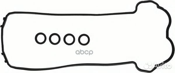 Прокладка клапанной крышки MB C/E(W210/W140/R12