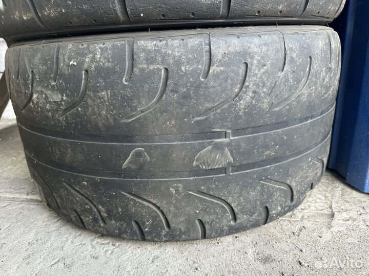 Vitour Tempesta Enzo 285/35 R18