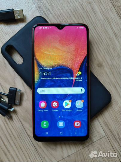 Samsung a10