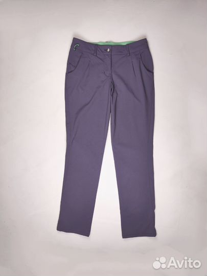 Брюки outdoor Salomon wayfarer. оригинал