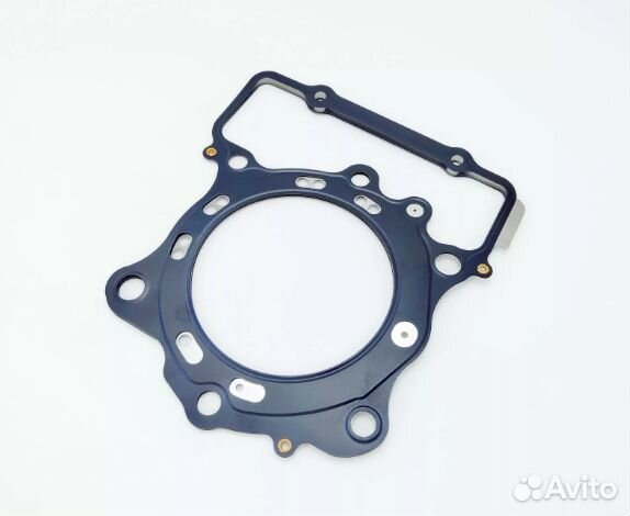 Прокладка S410210001184 ГБЦ Honda VTR 1000