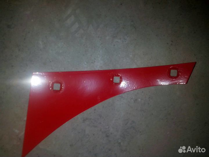 Запасные части для плугов agro-masz Агромаш Польша