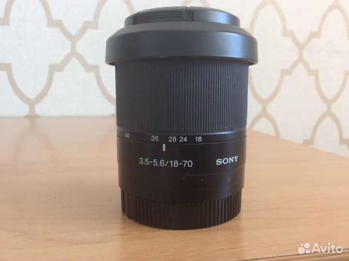 Фотоаппарат sony Alpha dslr-200