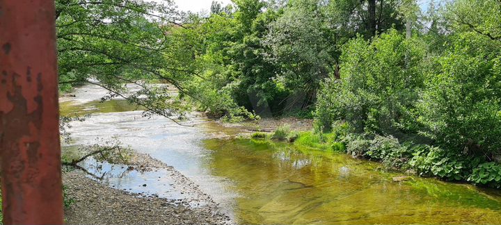 Участок 6 сот. (ИЖС)