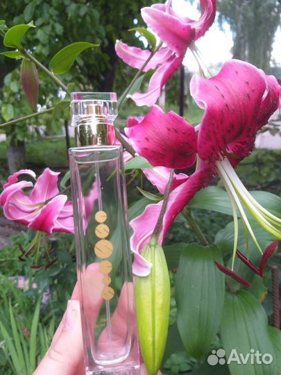 Парфюмерия essens