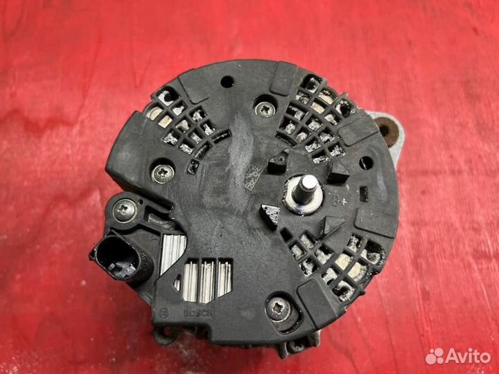 Генератор Mercedes Benz A-Class 176042 270