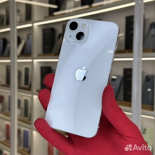 iPhone 13, 512 ГБ