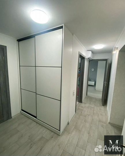 Многофункциональный шкаф купе