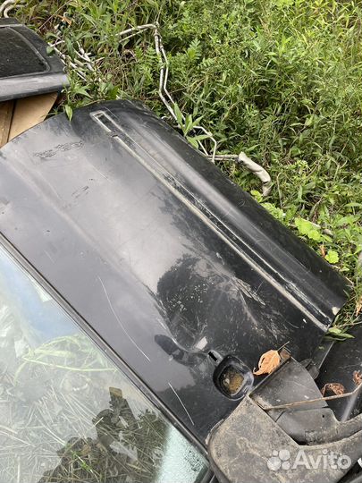 Даери от volkswagen sharan