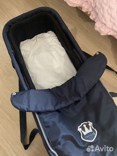 Переноска, люлька от коляски