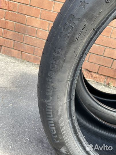 Колеса на bmw х7