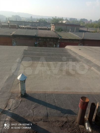 Гараж, 24 м²