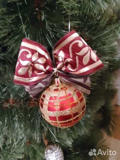 Ель-сосна/новогодняя/искусственная/140см