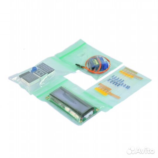 Набор Arduino Keyestudio Super learning