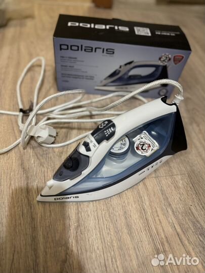 Утюг Polaris