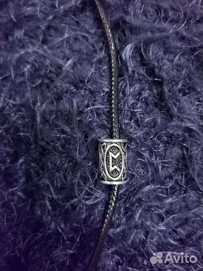 Скандинавские руны