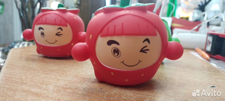 Ночник детский, светильник