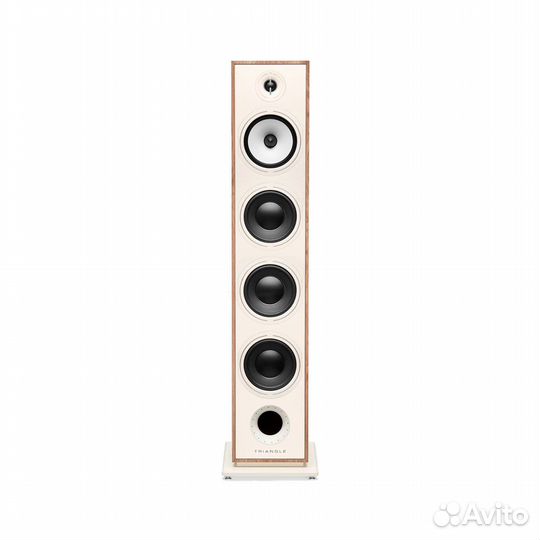 Напольная акустика Triangle Borea BR09 Light Oak