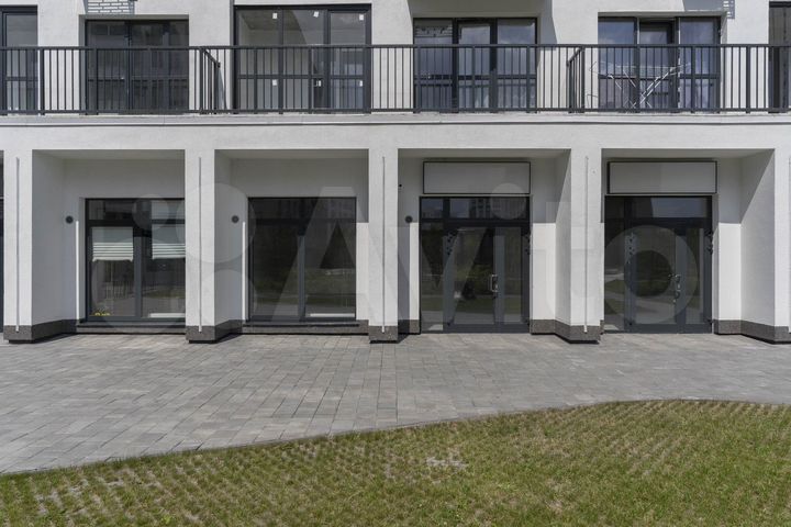 Свободного назначения, 61.61 м²