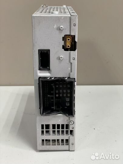 Тв тюнер Ауди А4 Б8 А5 8Т А6 С6 К5 К7