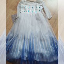 3 платья 116-122